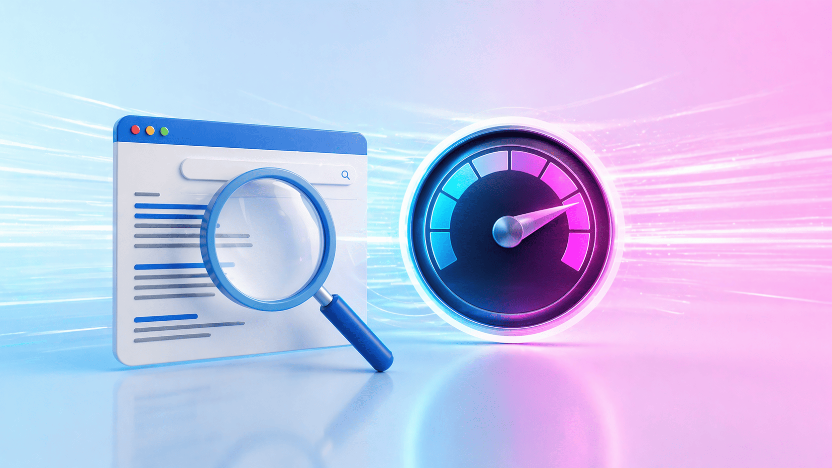 Velocit&agrave; sito web: perch&eacute; &egrave; fondamentale e come migliorarla