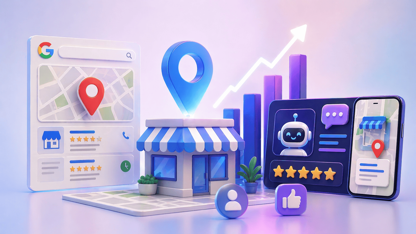 Google Business Profile: come attirare clienti locali e aumentare la visibilit&agrave;