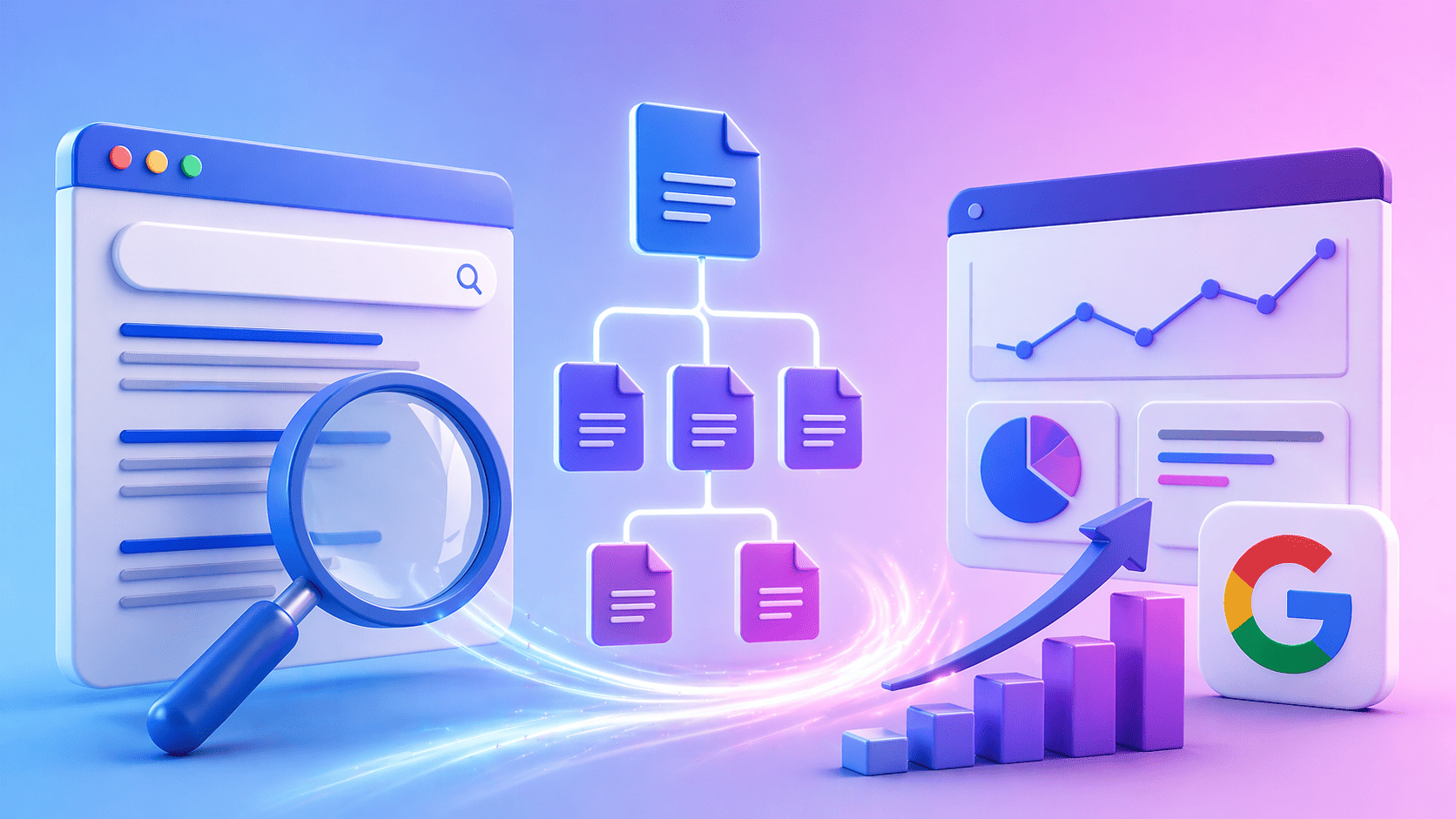 Sitemap e Google Search Console: guida semplice per migliorare la visibilit&agrave; su Google
