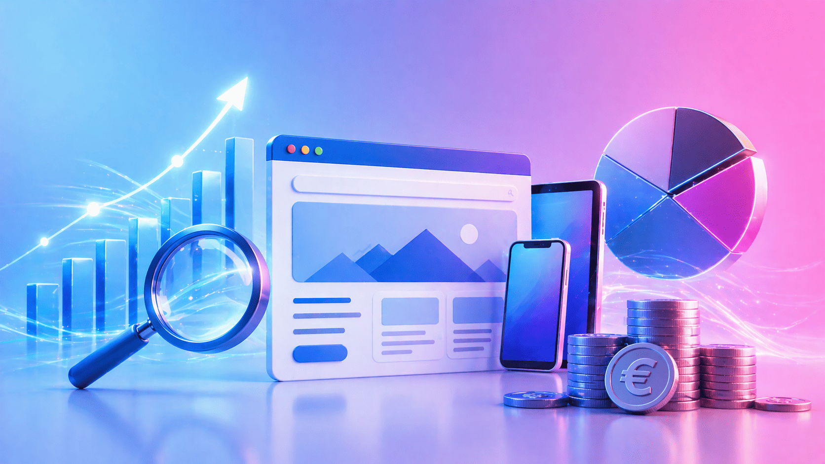 Costo sito web aziendale 2026: prezzi reali e cosa incide davvero