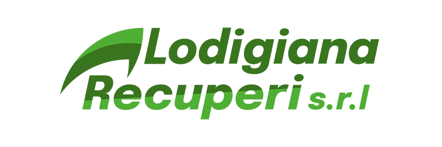 Logo Lodigiana Recuperi