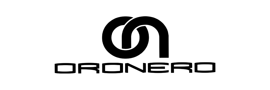 Logo Oronero