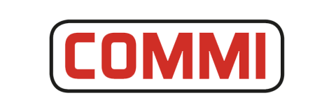 Logo Commi