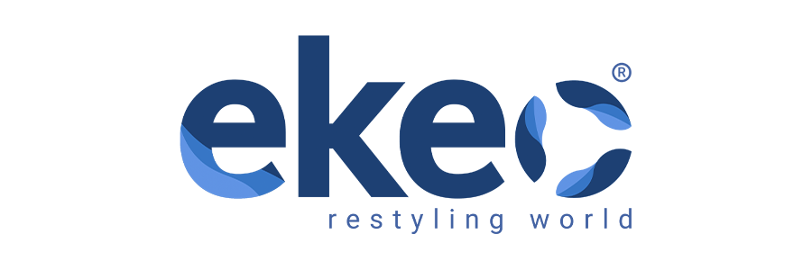 Logo Ekeo