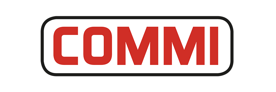 Logo Commi