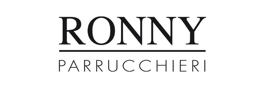 Logo Ronny Parrucchieri