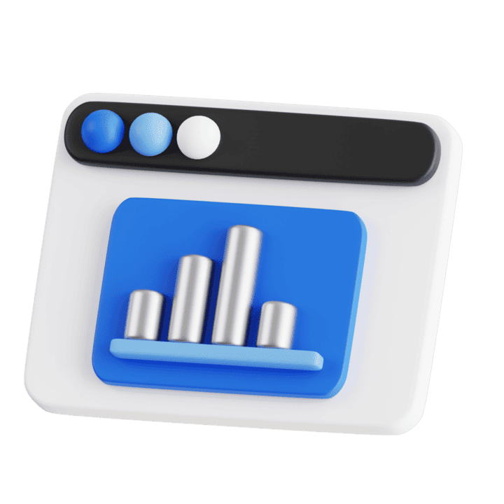 Icona Statistica