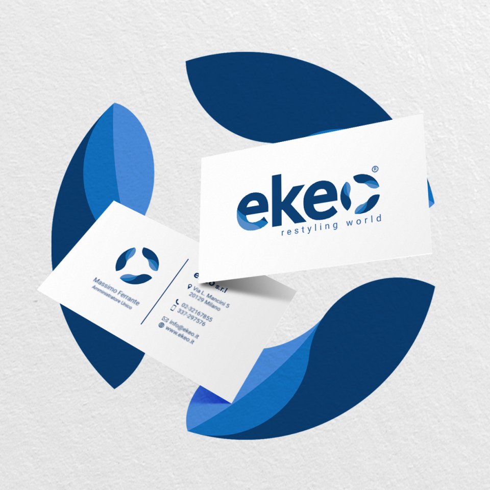 Corporate Pack Alessandro Bucci