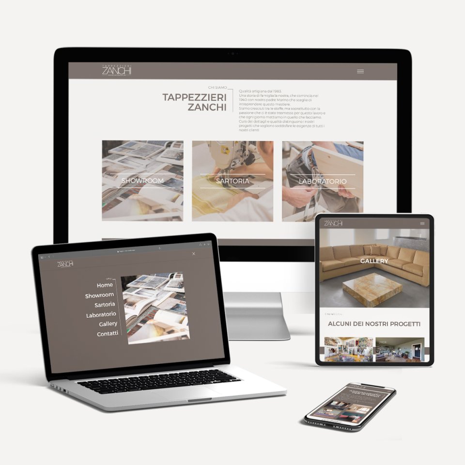 Corporate Pack Alessandro Bucci