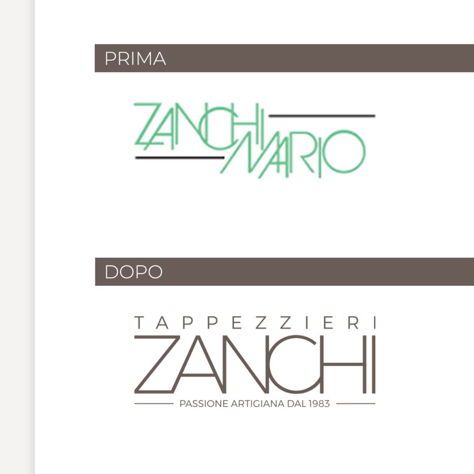 Corporate Pack Alessandro Bucci
