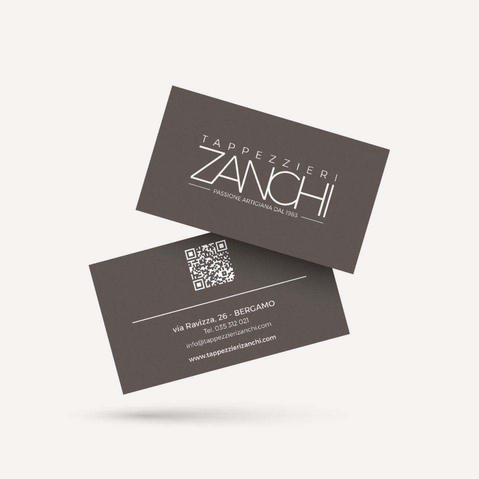Corporate Pack Alessandro Bucci