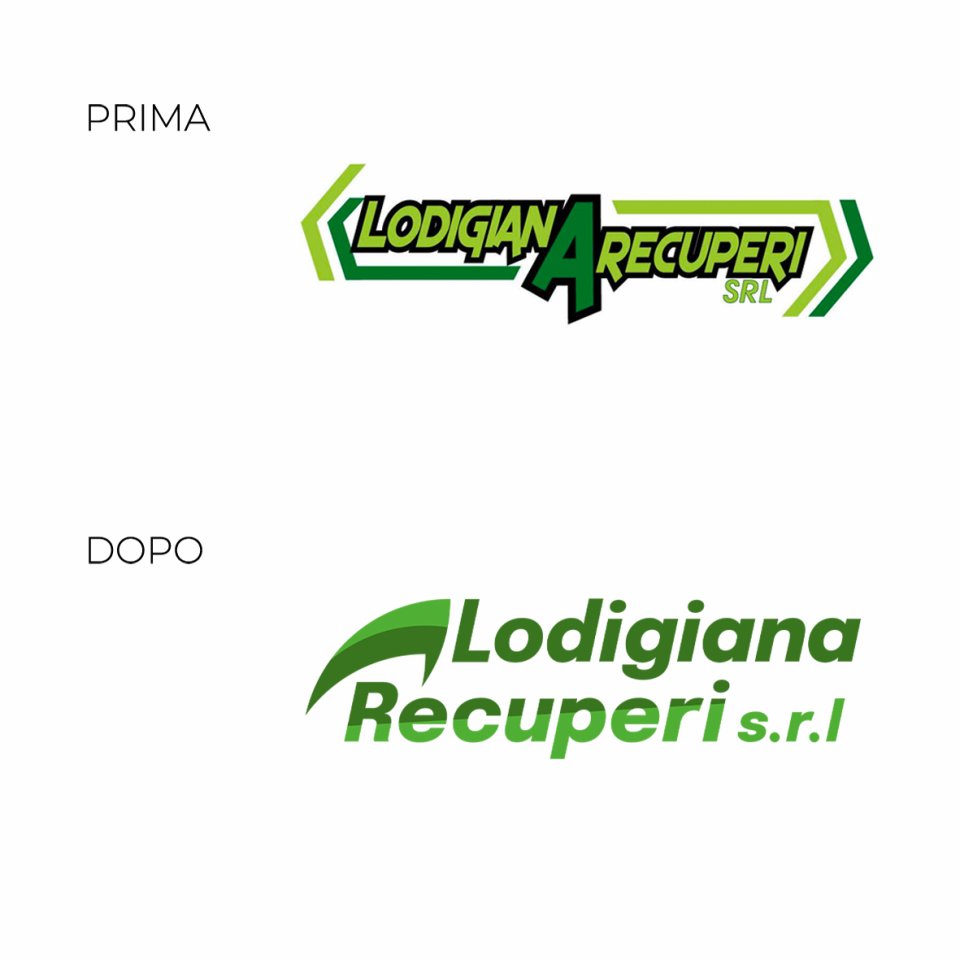 Corporate Pack Alessandro Bucci