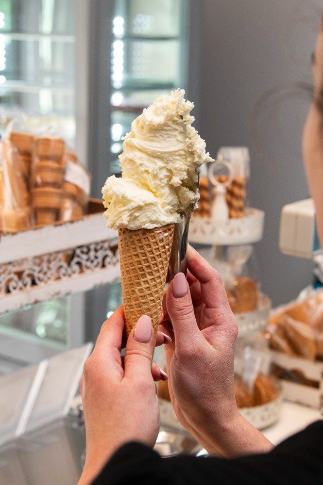 Shooting Gelateria Nembrese Alessandro Bucci