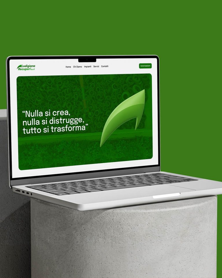 Corporate Pack Lodigiana Recuperi