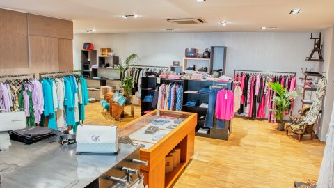 Ecommerce Andrea Bestetti