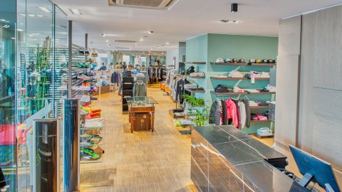 Ecommerce Andrea Bestetti