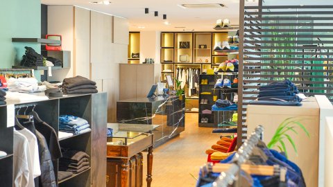 Ecommerce Andrea Bestetti
