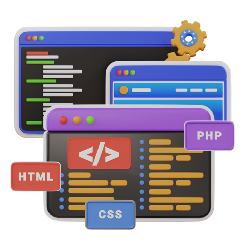 Icona Siti Web