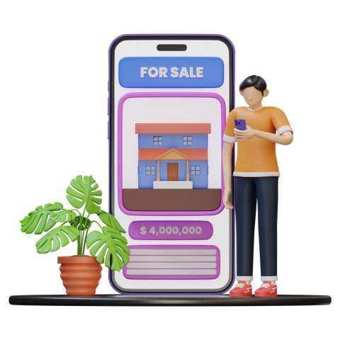 Icona Sito Immobiliare