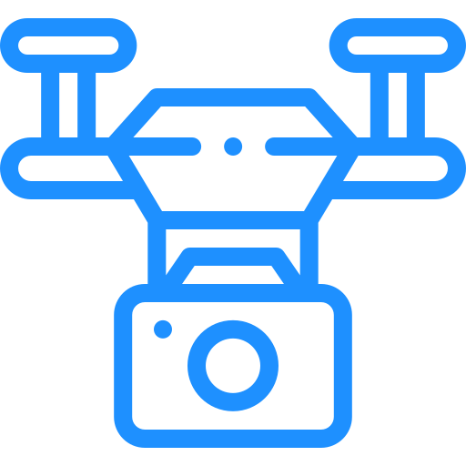 Icona Drone